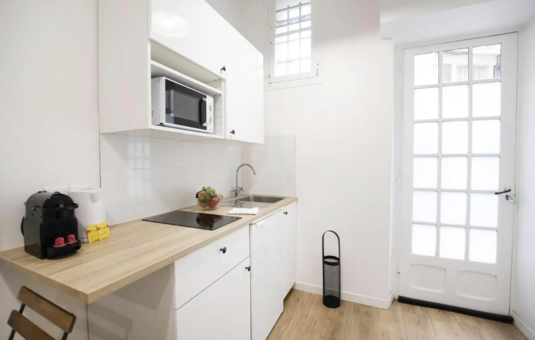 Great Studio Near The Eiffel Tower Paris Apartment
